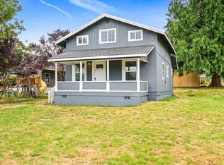 2241 Henkle St, Raymond, WA 98577