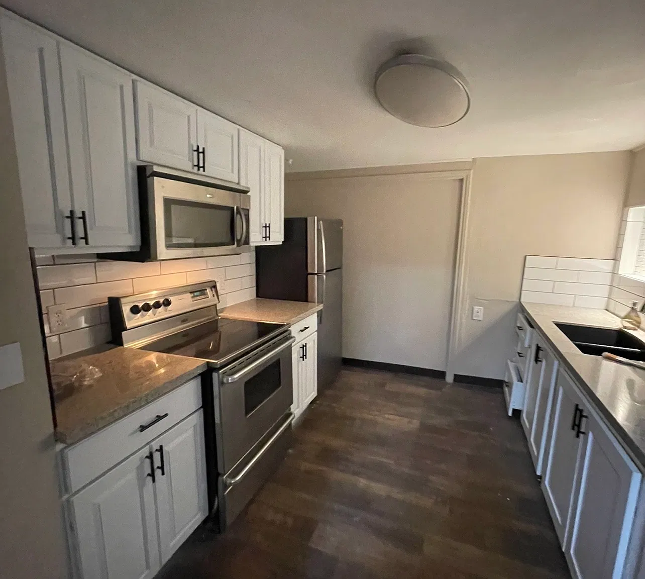 1 bed, 680 sqft, $1,650 — Photo 2