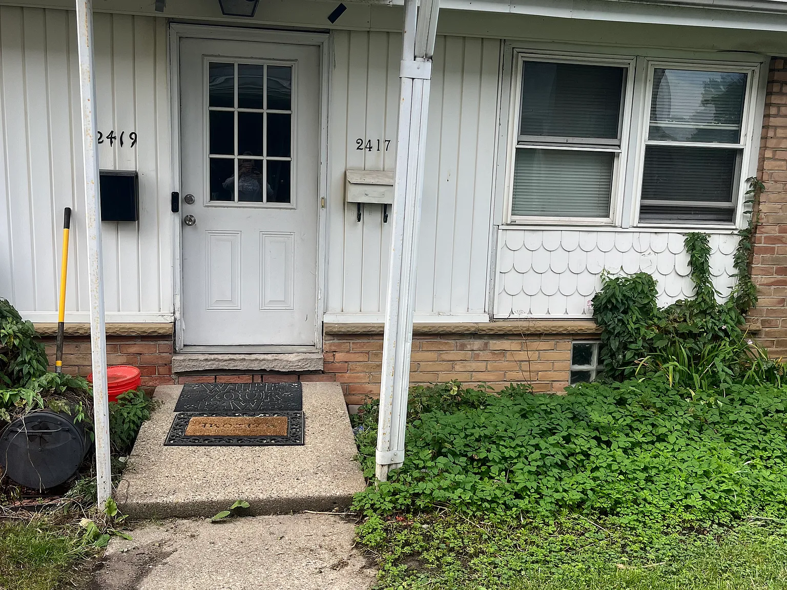1 bed, 550 sqft, $875 — Photo 1