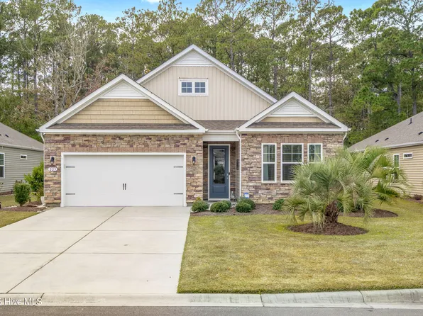 225 Calabash Lakes Boulevard Lot 1723 Bradford D, Calabash, NC 28467