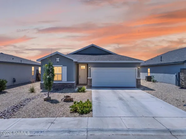 2935 Aragon Ave, Las Cruces, NM 88007