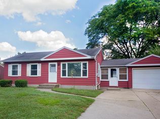 5144 Mildred Ave SE, Kentwood, MI