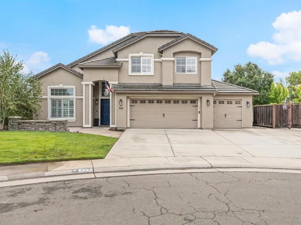 908 Wildbrook Ct, Galt, CA 95632