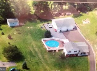 75 Clark Hillside Dr, Capon Bridge, WV 26711