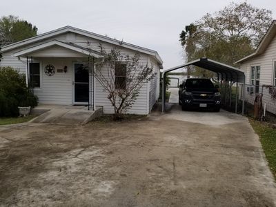 335 Stephens Loop, Lake City, TX, 78368