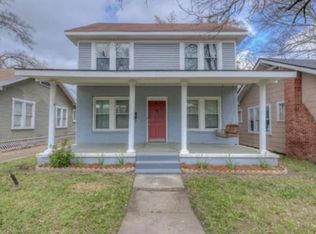 806 Ratcliff St, Shreveport, LA 71104