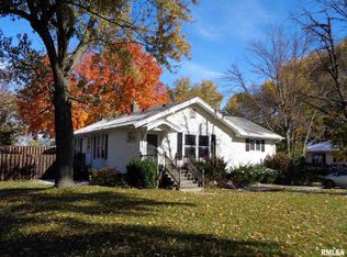 1653 W Enos Ave, Springfield, IL 62702