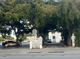 Tall Trees Condo, North Miami Beach, FL 33160