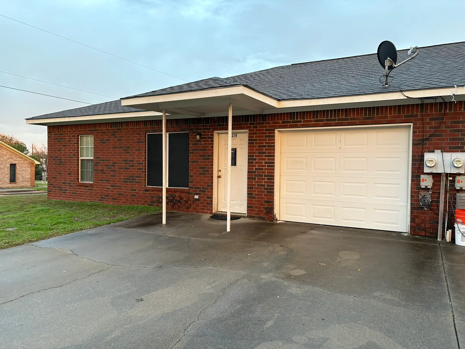 3 bed, 1190 sqft, $1,275 — Photo 1
