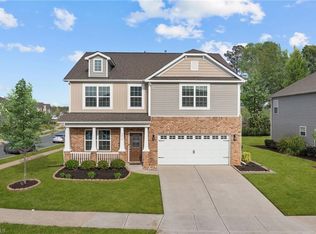 1216 Kerr St, Burlington, NC 27215