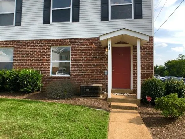 3528 E Richmond Rd #U12, Richmond, VA 23223