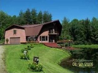 4177 Beck Rd, Jamestown, NY 14701