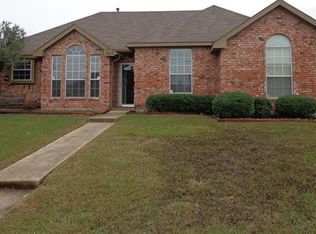 2004 Island View Ct, Mesquite, TX 75149