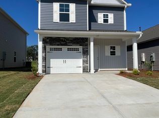 123 Brown Cir #74, Easley, SC 29642