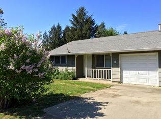 1707 SE Mason St #B, Shelton, WA 98584