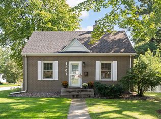 6501 Newton Ave S, Richfield, MN 55423