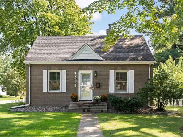 6501 Newton Ave S, Richfield, MN 55423