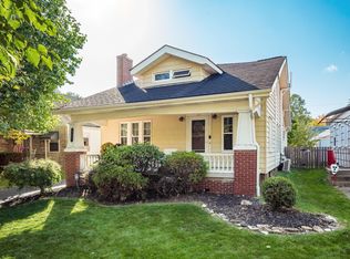 707 Chelsea Ave, Columbus, OH