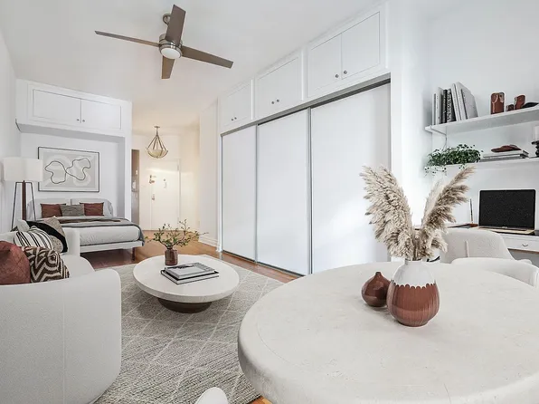 205 E 89th St APT 2D, Manhattan, NY 10128
