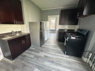 129 3rd St APT 8, Passaic, NJ 07055