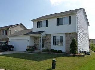 304 Dundee Ridge Dr, Dundee, MI 48131