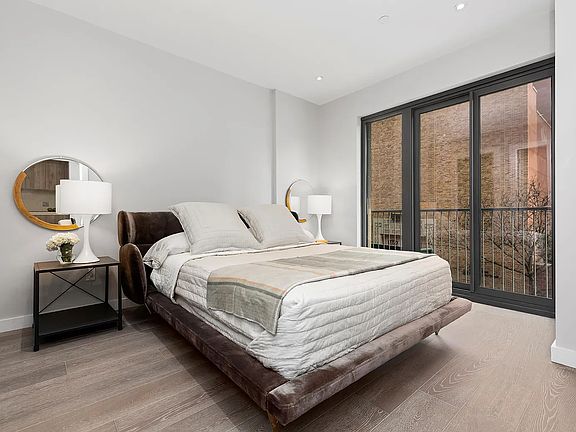 4th image of 308 W 133rd St #3D
