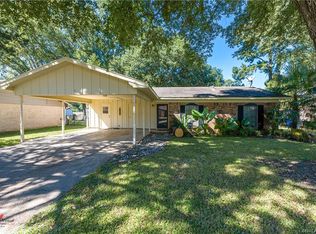 2266 Urbandale St, Shreveport, LA 71118