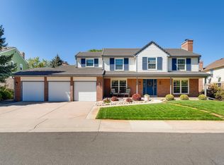 9031 Jimson Weed Way, Highlands Ranch, CO 80126
