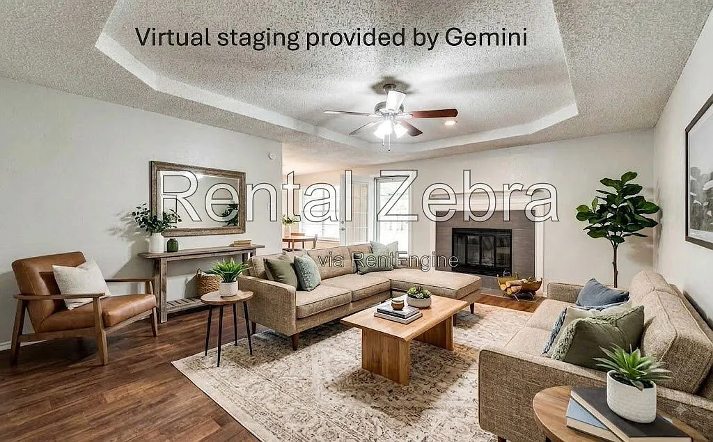3 bed, 2.0 bath, 1075 sqft, $1,850 — Photo 1