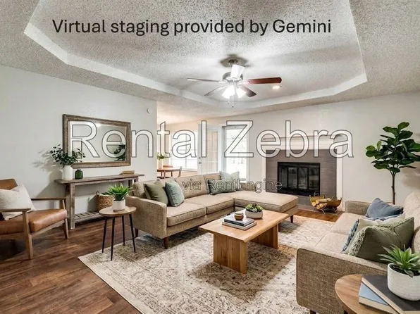 6005 Lindy Ln, Watauga, TX 76148