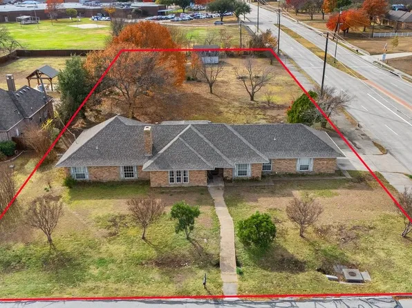 3002 Toler Rd, Rowlett, TX 75089