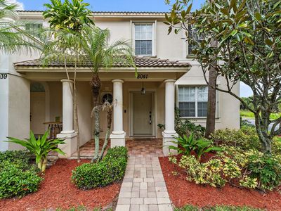 8041 Murano Circle, Palm Beach Gardens, FL, 33418