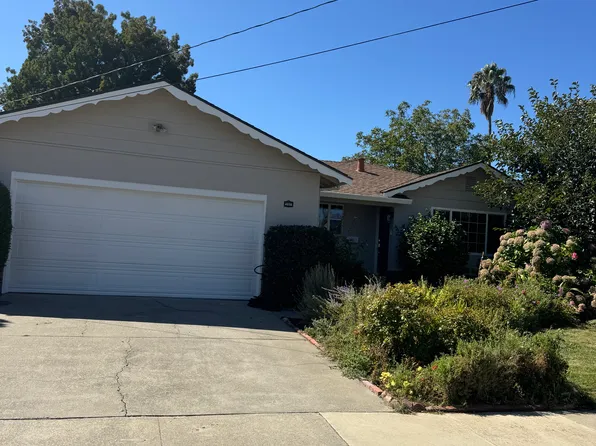 4056 Nevis St, Pleasanton, CA 94566