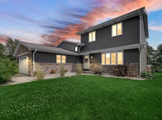 1246 Brandywine Rd, Crown Point, IN 46307