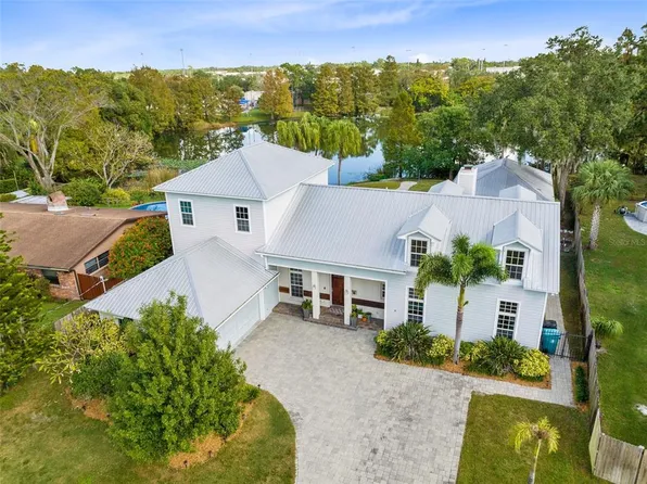 2401 S Summerlin Ave, Orlando, FL 32806