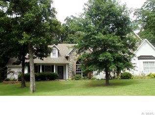 24687 S Wells Ranch Rd, Claremore, OK 74019