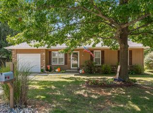 1504 W Warren Ave, Ozark, MO 65721