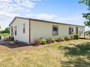 176 E 1575th Rd, Baldwin City, KS 66006