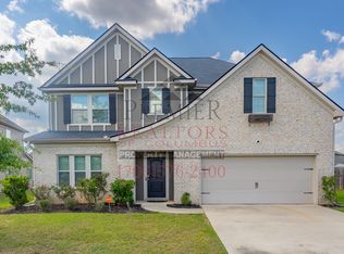 9645 Hollow Pine Dr, Midland, GA 31820
