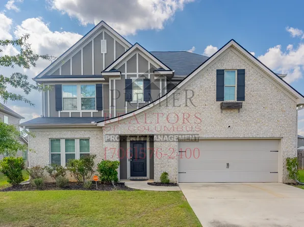 9645 Hollow Pine Dr, Midland, GA 31820