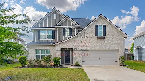 9645 Hollow Pine Dr Photo 1