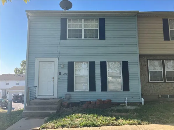 6614 E 128th St, Grandview, MO 64030