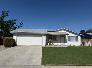 605 Occidental Dr, Dayton, NV 89403