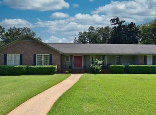 2310 E Doublegate Dr, Albany, GA 31721