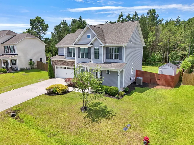 405 Belhaven Ct — Photo 62