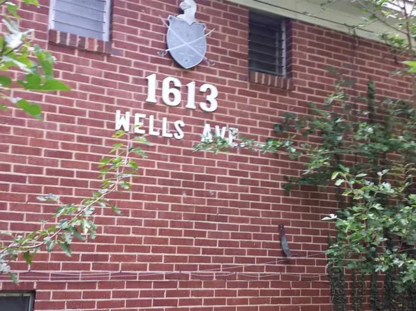 1613 Wells Ave SE, Huntsville, AL 35801