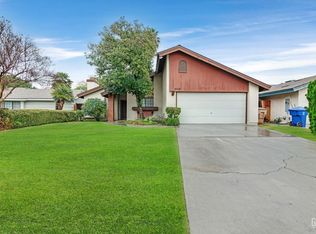 3712 Meade Ct, Bakersfield, CA