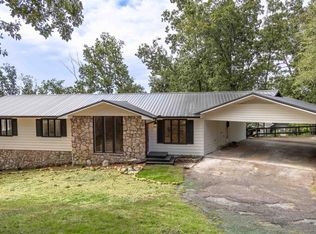 402 11th St NE, Jacksonville, AL 36265