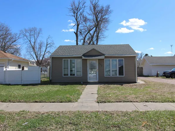 112 E 29th St, South Sioux City, NE 68776