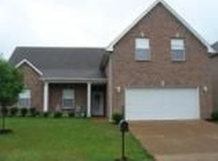 6909 Scarlet Ridge Dr, Brentwood, TN 37027